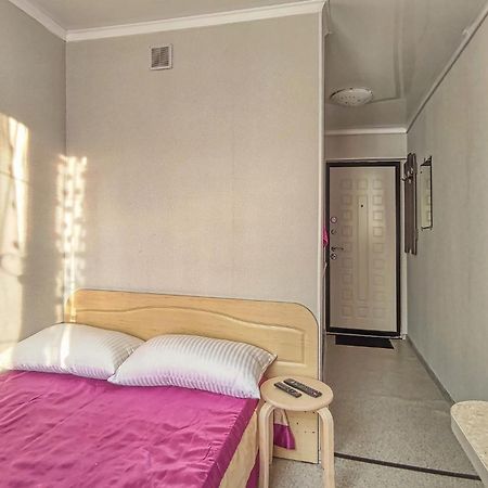 Апартаменты Коктем-3, 1 Almatý Exterior foto
