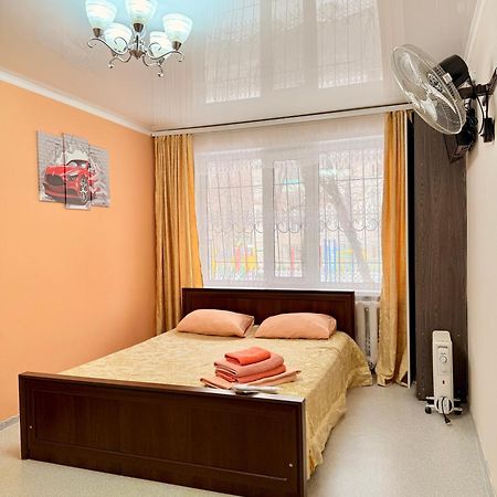 Апартаменты Коктем-3, 1 Almatý Exterior foto
