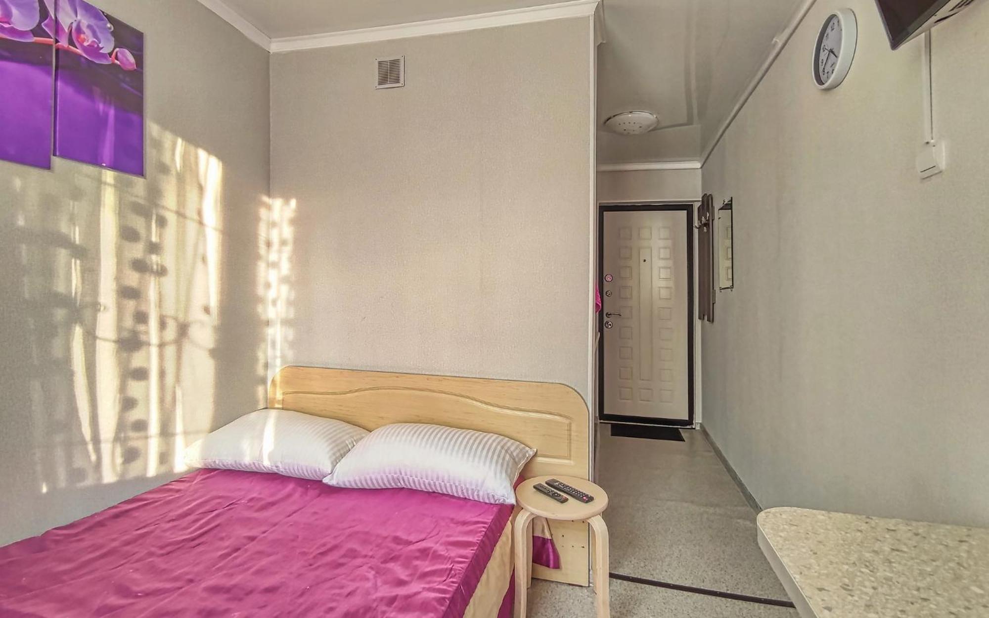 Апартаменты Коктем-3, 1 Almatý Exterior foto
