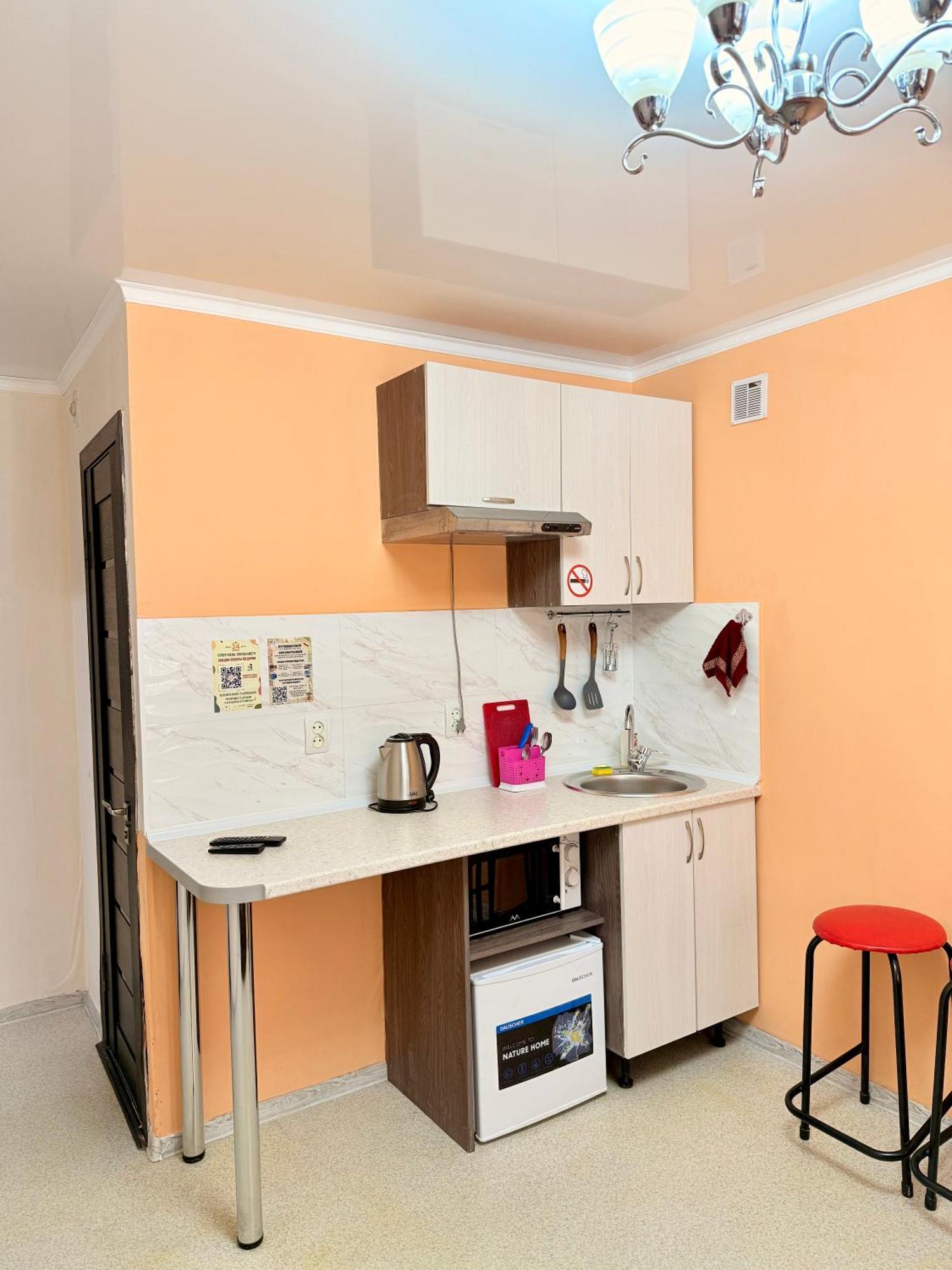 Апартаменты Коктем-3, 1 Almatý Exterior foto